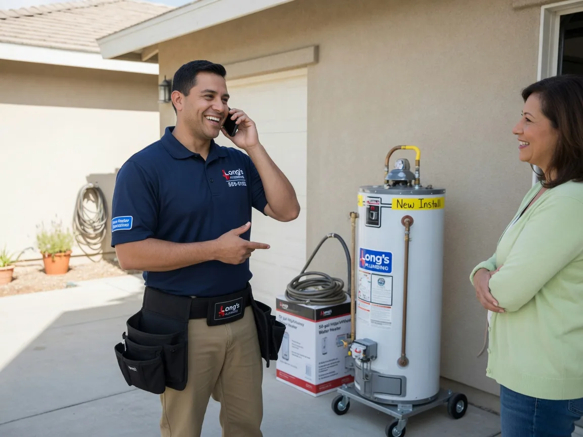 Leak Detection Brecksville, OH FAQs